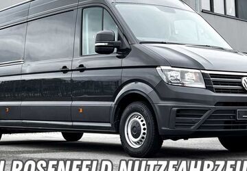 VW Crafter 119.000 km 25.288 &euro; Schwentinental (Kiel) 24223
