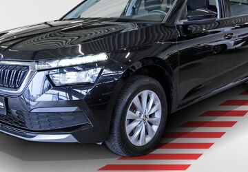 Skoda Kamiq 113.831 km 15.950 &euro; Neumünster 24536