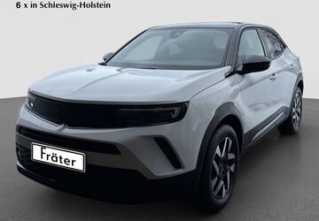 Opel Mokka 16.470 km 20.980 &euro; Kiel 24107