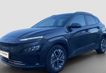 Hyundai KONA 26.300 km 15.900 &euro; Neumünster 24539