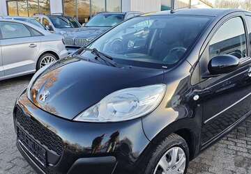 Peugeot 107 171.000 km 2.950 &euro; Kiel 24145