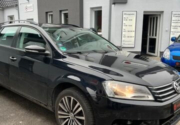 VW Passat Variant 235.000 km 4.550 &euro; Kronshagen 24119