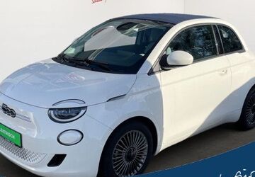 Fiat 500e 30.000 km 19.990 &euro; Kiel 24119