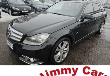 Mercedes-Benz C 200 274.000 km 4.999 &euro; Kiel-Moorsee 24145