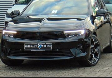 Opel Astra 42.438 km 22.990 &euro; Neumünster 24537