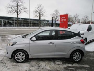Gebrauchte Hyundai i10