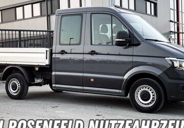 VW Crafter 65.000 km 27.444 &euro; Schwentinental (Kiel) 24223