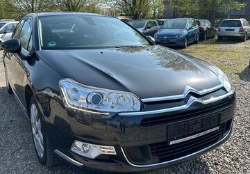Citroen C5 188.000 km 4.500 &euro; Kiel 24145