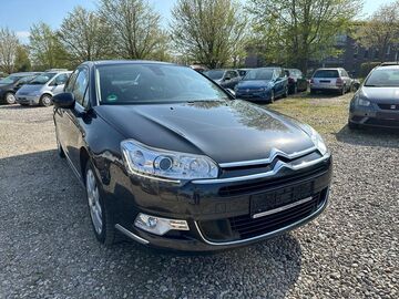 Gebrauchte Citroën C5