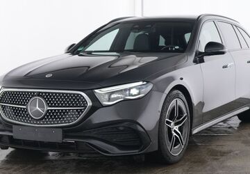 Mercedes-Benz E 300 9.202 km 53.830 &euro; Kiel 24109