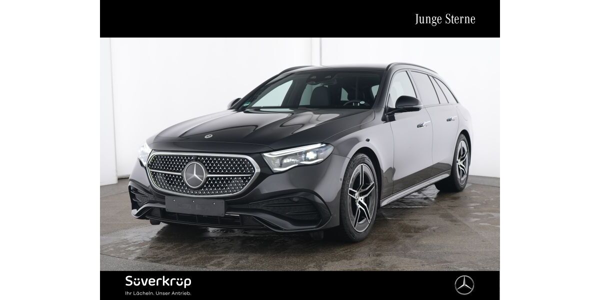 Mercedes-Benz E 300 9.202 km 53.830 &euro; Kiel 24109