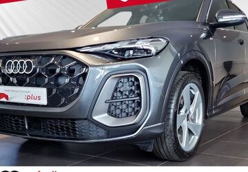 Audi Q5 11.950 km 54.980 &euro; Kiel 24118