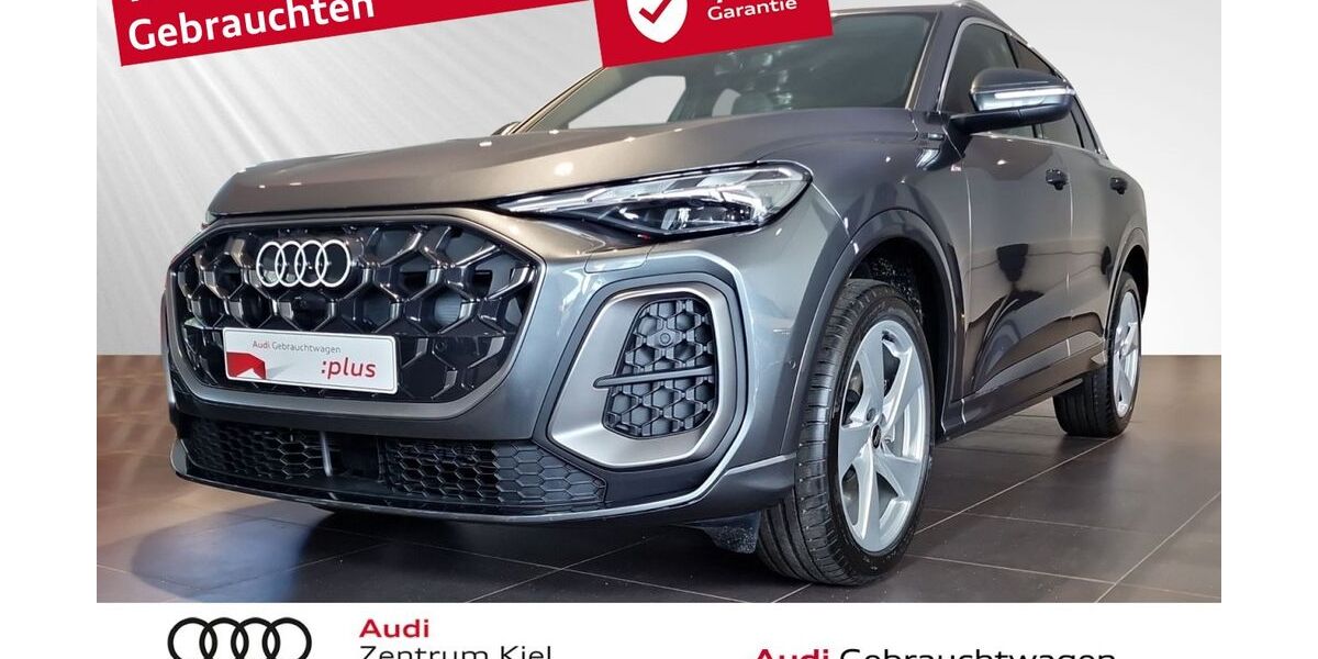 Audi Q5 11.950 km 54.980 &euro; Kiel 24118
