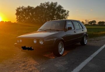 VW Golf 172.400 km 8.950 &euro; Kiel 24145