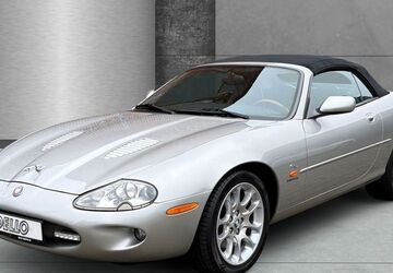 Jaguar XKR 86.490 km 19.990 &euro; Neumünster 24536