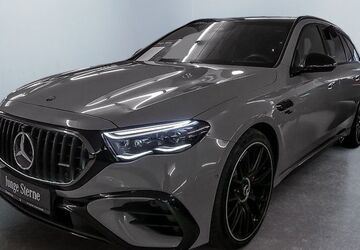 Mercedes-Benz E 53 AMG 22.094 km 93.530 &euro; Kiel 24148