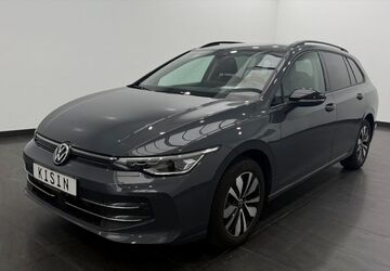 VW Golf 24.621 km 26.090 &euro; Neumünster 24536
