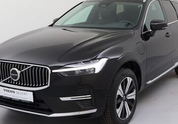 Volvo XC60 24.511 km 47.450 &euro; Kiel 24107