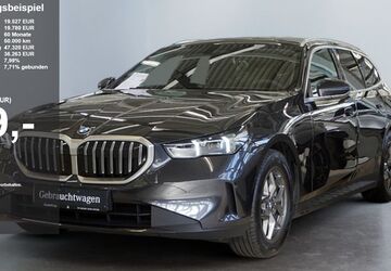 BMW 540 10.731 km 55.790 &euro; Kiel 24109