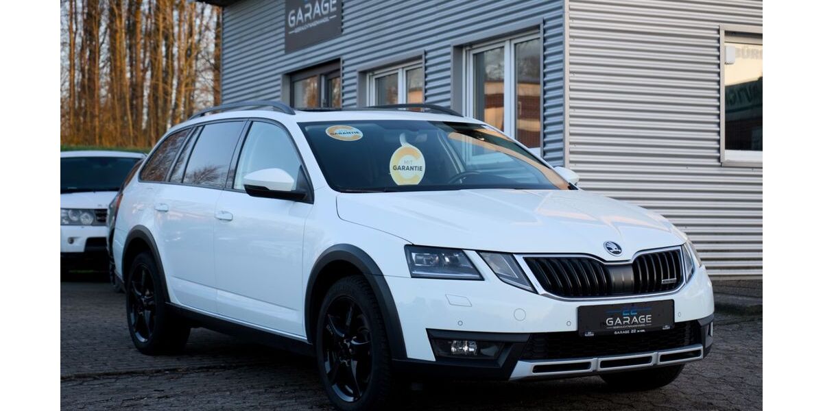 Skoda Octavia 162.600 km 17.700 &euro; Kiel 24146
