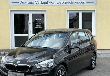 BMW 216 219.697 km 8.480 &euro; Neumünster 24536