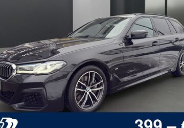 BMW 530 96.384 km 42.950 &euro; Neumünster 24539