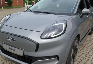 Ford Puma Gen-E 3.850 km 33.900 &euro; Lütjenburg 24321