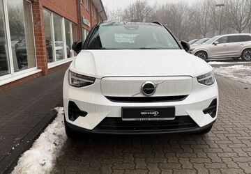 Volvo XC40 10.000 km 28.890 &euro; Büdelsdorf 24782