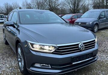 VW Passat 170.000 km 14.999 &euro; Kiel 24145