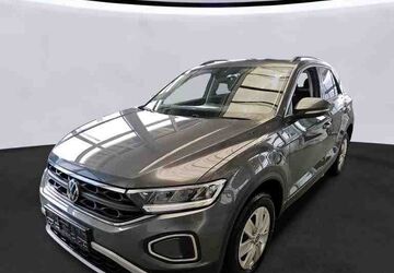 VW T-Roc 19.420 km 26.490 &euro; Kronshagen 24119