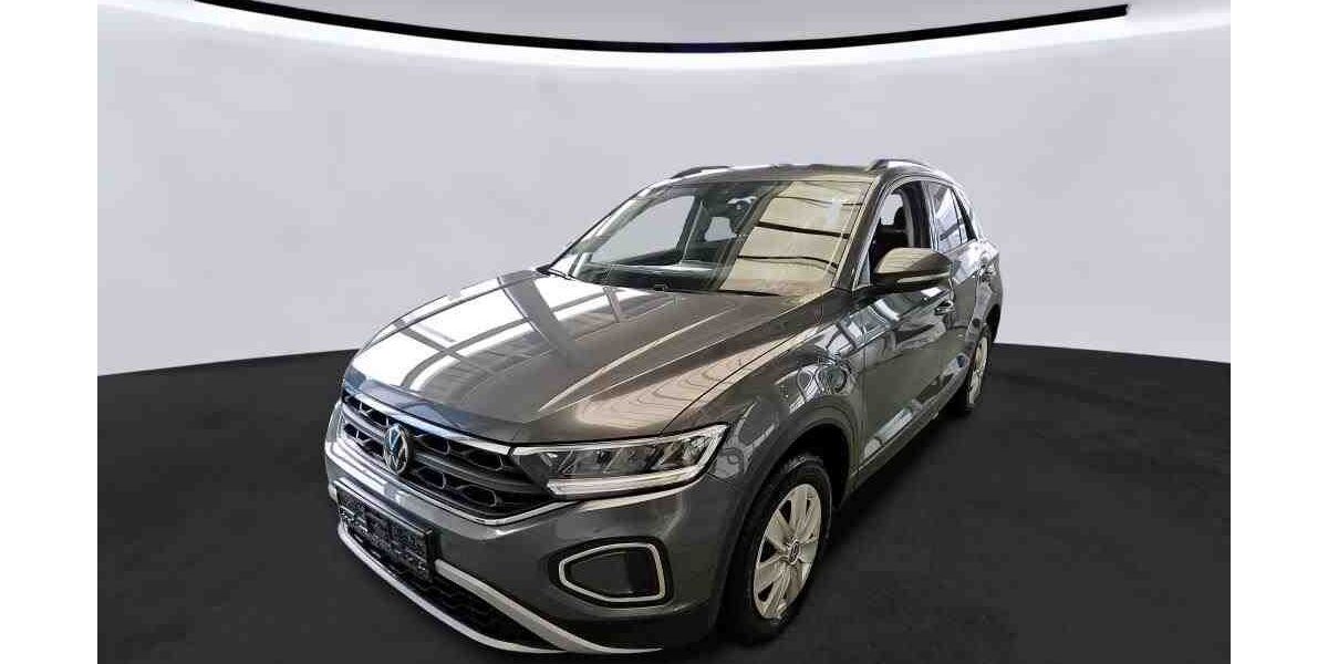 VW T-Roc 19.420 km 26.490 &euro; Kronshagen 24119