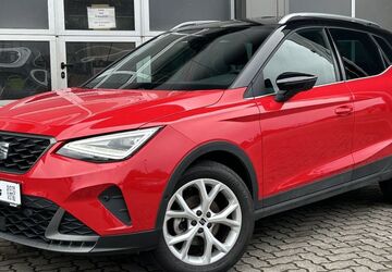 Seat Arona 11.833 km 22.990 &euro; Nortorf 24589