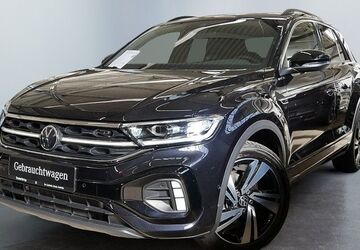 VW T-Roc 23.700 km 29.387 &euro; Kiel 24109