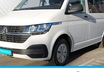 VW T6 Multivan 28.500 km 36.980 &euro; Kiel 24114