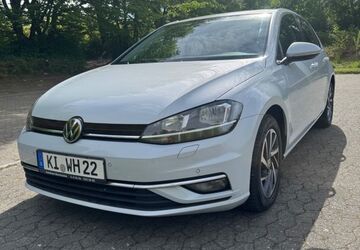 VW Golf 151.000 km 15.999 &euro; Kiel 24143