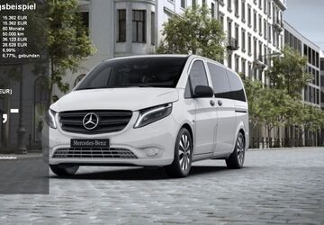 Mercedes-Benz Vito 39.900 km 42.840 &euro; Kiel 24109