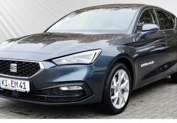 Seat Leon 6.900 km 26.880 &euro; Kiel 24148