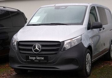 Mercedes-Benz Vito 7.390 km 42.709 &euro; Neumünster 24539