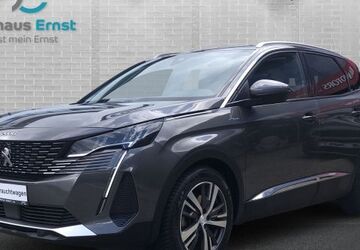 Peugeot 3008 73.000 km 24.850 &euro; Kiel 24107