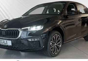 Skoda Scala 10.000 km 22.480 &euro; Kiel 24106