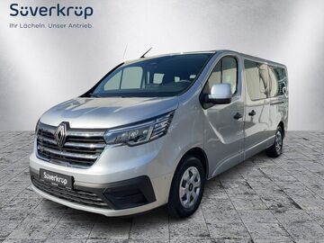 Gebrauchte Renault Trafic