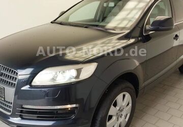 Audi Q7 215.000 km 11.990 &euro; Neumünster 24534