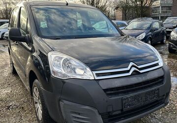 Citroen Berlingo 188.000 km 3.900 &euro; Kiel 24145