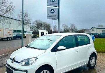 VW e-up! 31.000 km 14.990 &euro; Schönberg 24217
