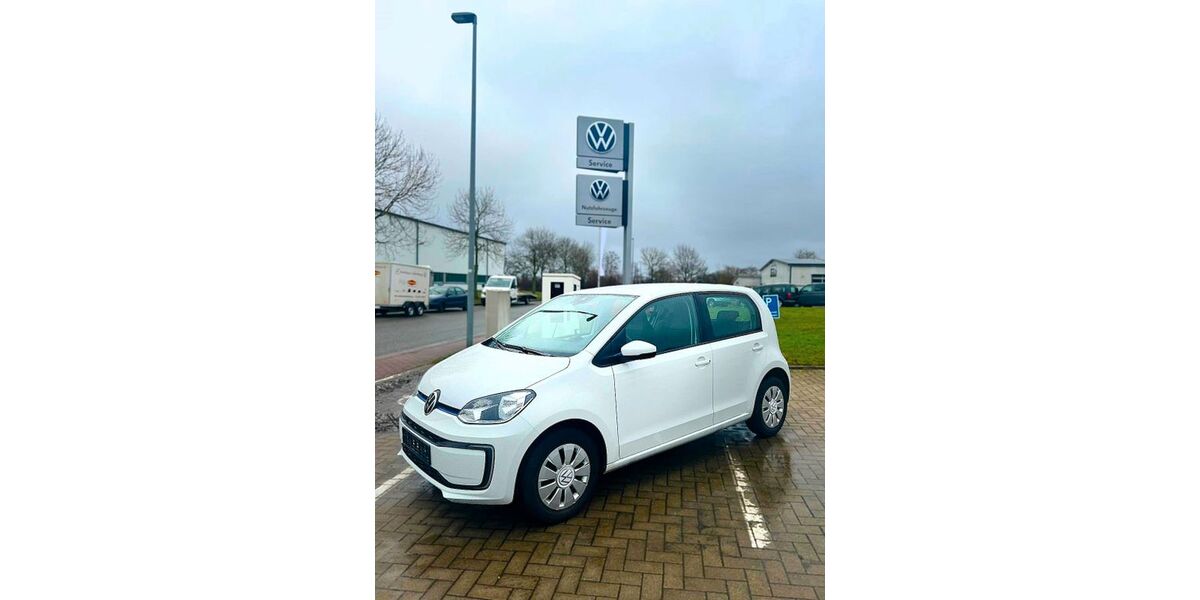 VW e-up! 31.000 km 14.990 &euro; Schönberg 24217