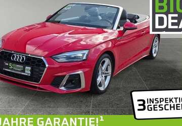 Audi A5 51.000 km 34.980 &euro; Schwentinental 24223