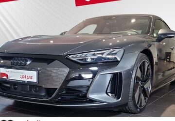 Audi e-tron GT 27.300 km 72.980 &euro; Kiel 24118