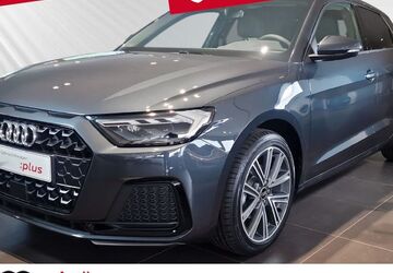 Audi A1 9.450 km 28.480 &euro; Kiel 24118