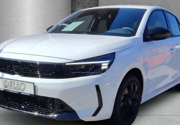 Opel Corsa 10.800 km 16.930 &euro; Neumünster 24536