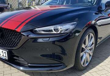 Mazda 6 30.550 km 27.980 &euro; Neumünster 24539